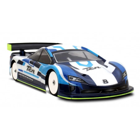 BLITZ ROADSTER 190MM 0.7MM