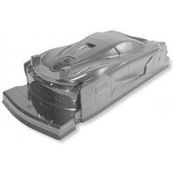 CARROCERIA SEVEN20 1/10GT 190mm