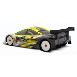 BLITZ TCN-S (190mm)(0.5mm)