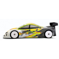 BLITZ TCN-S (190mm)(0.5mm)