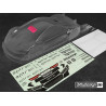 CARROCERIA EPTRON 1/10 TC 190mm LIGERO