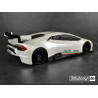 CARROCERIA AGATA 1/10 GT 190mm