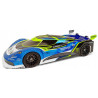 CARROCERIA ARES-1 1/10 GT 190mm