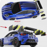 CARROCERIA P10R 1/10 RALLY 190MM 1MM