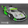 CARROCERIA P-GT3R 1/10 GT 190 MM