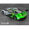 CARROCERIA P-GT3R 1/10 GT 190 MM