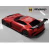 CARROCERIA AHURA 1/10 GT 190mm