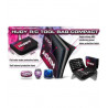 HUDY LIMITED EDITION TOOL SET + CARRYING BAG