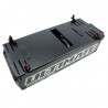 SOPORTES ALUMINIO AJUSTE CHASIS BUGGY/TRUGGY (4u.)