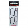 PEGATINAS LATERALES ALERON LEXAN UR6282 (2u.)
