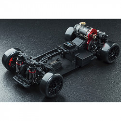 COCHE DRIFT MST RMX-M W225/233 KIT
