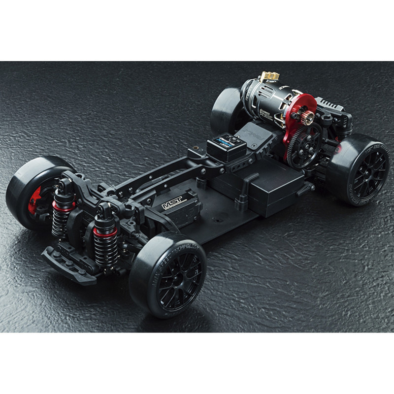 COCHE DRIFT MST RMX-M W225/233 KIT