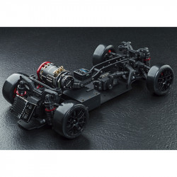 COCHE DRIFT MST RMX-M W225/233 KIT