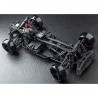 COCHE DRIFT MST RMX 2.5 RWD JZ3 CARROCERIA TRANSPARENTE BRUSHLESS