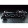 COCHE DRIFT MST RMX 2.5 RWD JZ3 CARROCERIA TRANSPARENTE BRUSHLESS