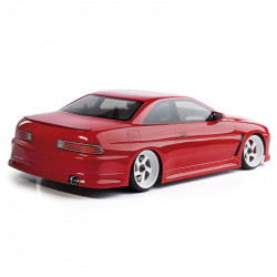 COCHE DRIFT MST RMX 2.5 RWD RTR JZ3 ROJO BRUSHLESS