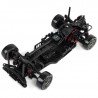 COCHE DRIFT MST RMX 2.5 RWD RTR JZ3 ROJO BRUSHLESS
