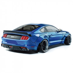 COCHE DRIFT MST RMX 2.5 RWD RTR LBMT AZUL BRUSHLESS