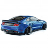 COCHE DRIFT MST RMX 2.5 RWD RTR LBMT AZUL BRUSHLESS