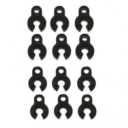 Clips ajuste trapecio superior  HyperSTAR -  Hyper9