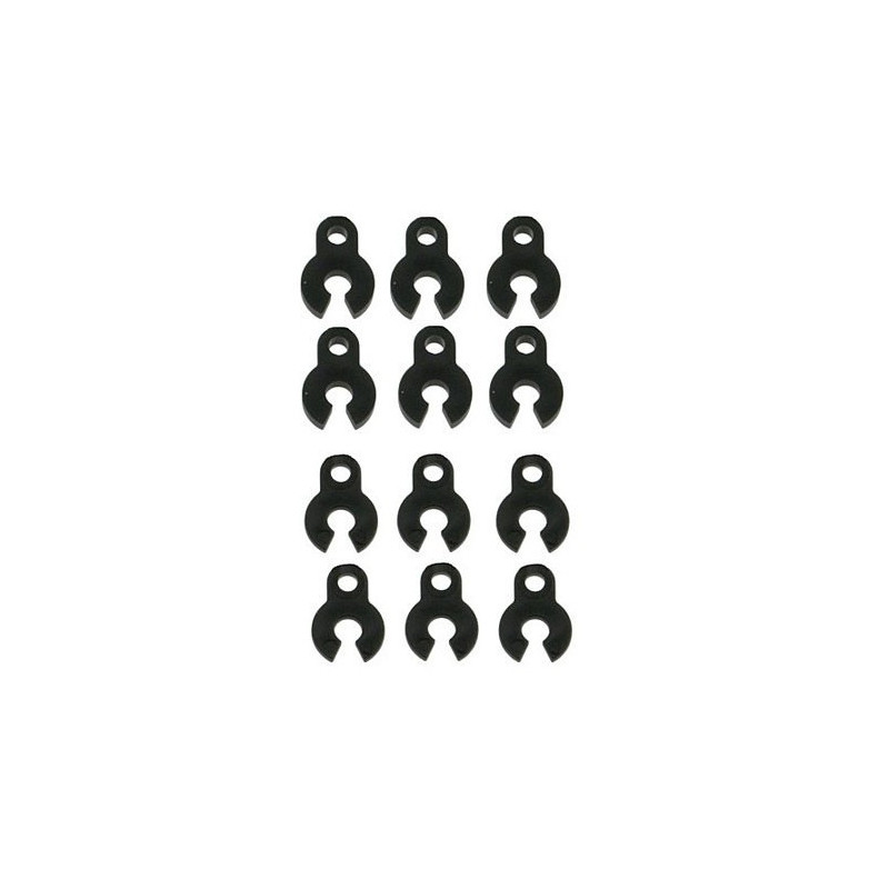 Clips ajuste trapecio superior  HyperSTAR -  Hyper9