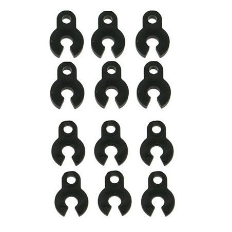 Clips ajuste trapecio superior  HyperSTAR -  Hyper9