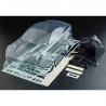 COCHE DRIFT MST RMX 2.5 RWD LBMT CARROCERIA TRANSPARENTE BRUSHLESS