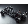 COCHE DRIFT MST RMX 2.5 RWD LBMT CARROCERIA TRANSPARENTE BRUSHLESS