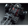 COCHE DRIFT MST RMX 2.5 RWD LBMT CARROCERIA TRANSPARENTE BRUSHLESS