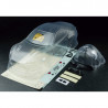 COCHE DRIFT MST RMX 2.5 RWD 86RB CARROCERIA TRANSPARENTE BRUSHLESS