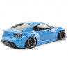 COCHE DRIFT MST RMX 2.5 RWD 86RB AZUL CLARO BRUSHLESS