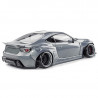 COCHE DRIFT MST RMX 2.5 RWD 86RB GRIS METALIZADO BRUSHLESS