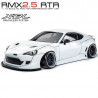 COCHE DRIFT MST RMX 2.5 RWD 86RB BLANCO BRUSHLESS