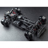 COCHE DRIFT MST RMX 2.5 RWD A90RB CARROCERIA TRANSPARENTE BRUSHLESS