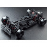 COCHE DRIFT MST RMX 2.5 RWD A90RB CARROCERIA TRANSPARENTE BRUSHLESS