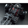 COCHE DRIFT MST RMX 2.5 RWD A90RB CARROCERIA TRANSPARENTE BRUSHLESS