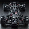 COCHE DRIFT MST RMX 2.5 RWD A90RB CARROCERIA TRANSPARENTE BRUSHLESS