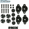 Tapones mangueta opcionales Hyper Star - VS2 -89606