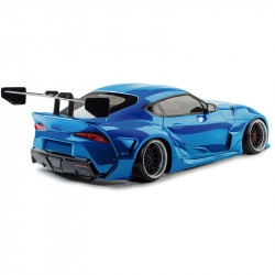 COCHE DRIFT MST RMX 2.5 RWD A90RB AZUL BRUSHLESS