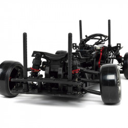 COCHE DRIFT MST RMX 2.5 RWD A90RB AZUL BRUSHLESS