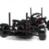 COCHE DRIFT MST RMX 2.5 RWD A90RB AZUL BRUSHLESS