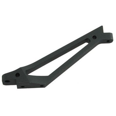 Rigidificadora delantera CNC 7075 Aluminio Hyper 9 Star