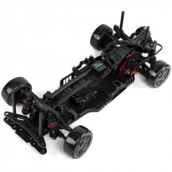 COCHE DRIFT MST RMX 2.5 RWD RTR GR86R AZUL CLARO BRUSHLESS