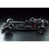 COCHE DRIFT MST RMX 2.5 RWD RTR GR86R AZUL CLARO BRUSHLESS