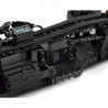 COCHE DRIFT MST RMX 2.5 RWD RTR GR86R AZUL CLARO BRUSHLESS