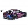 COCHE DRIFT MST RMX 2.5 RWD RTR GR86RB IRIDESCENTE PURPURA BRUSHLESS