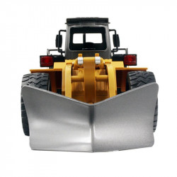 MAQUINA QUITANIEVE HUINA 1586 1/18 2.4GHZ