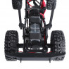 COCHE CRAWLER ROCK CRUISER RC4 1/10 RGT136100-BK 4X4 WATERPROOF NEGRO RTR