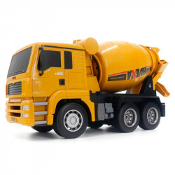 HORMIGONERA HUINA 1333 1/16 2,4GHZ