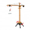 GRUA HUINA 1585 1/14 2,4GHZ